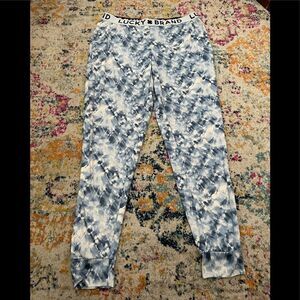 Lucky Brand leggings size M